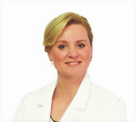 Gabriela Wojnarska-Alvarez, M.D.